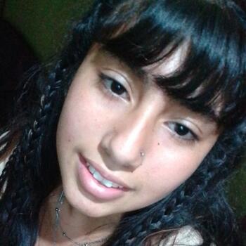 Babysitter in Merlo (Buenos Aires): Valentina