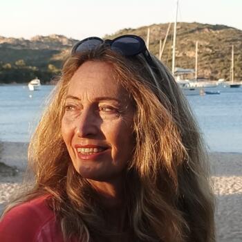 Tata a Carrara: Chiara