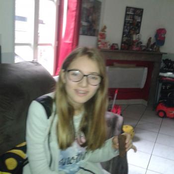 Babysitter Roubaix: Laurie