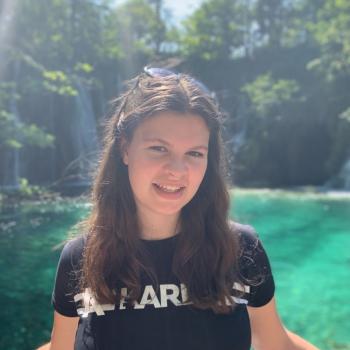 Babysitter Bergen op Zoom: Fleur