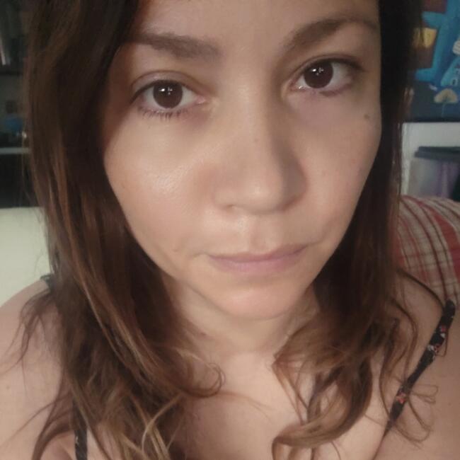 Trabajo para niñera en Bari: Alessia