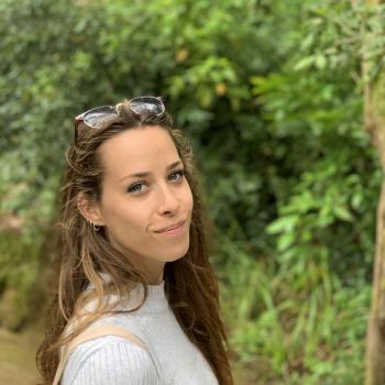 Niñera Málaga: Paula
