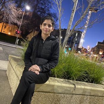 Babysitter Hobart: Kiranjeet