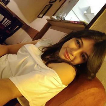 Niñera Cali: Jessica
