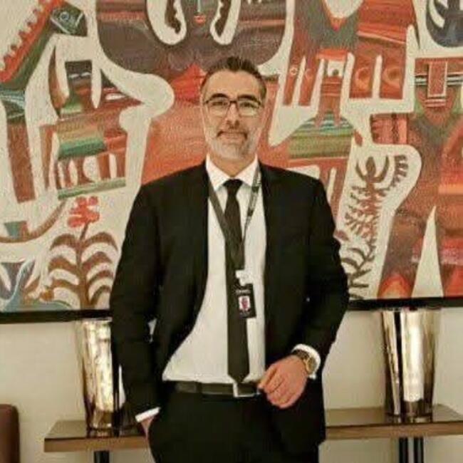 Babysitting job in Giza: Mahmoud