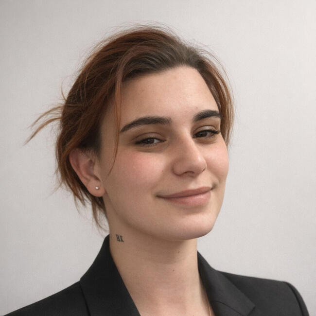 Job de garde d'enfants à Bourganeuf: Joy