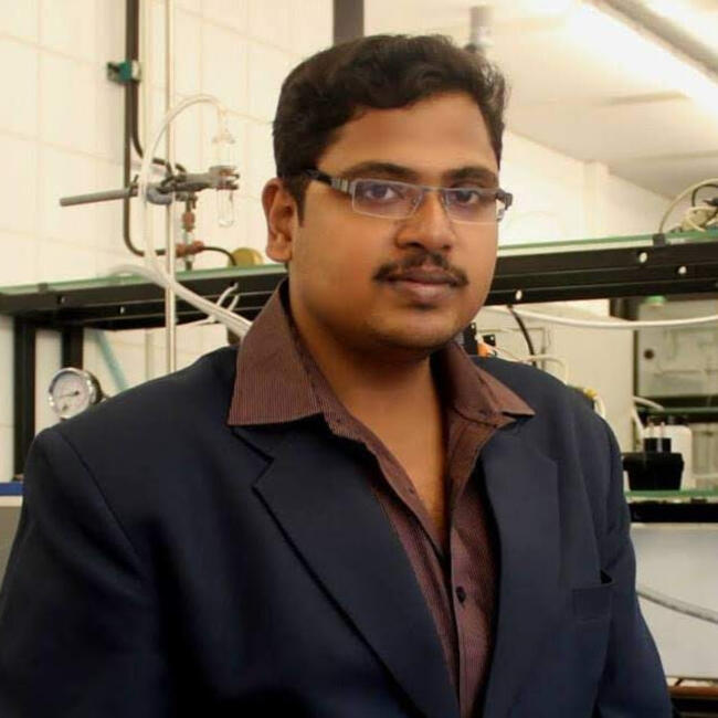 चेन्नई में बेबीसिटिंग की नौकरी: Sankha