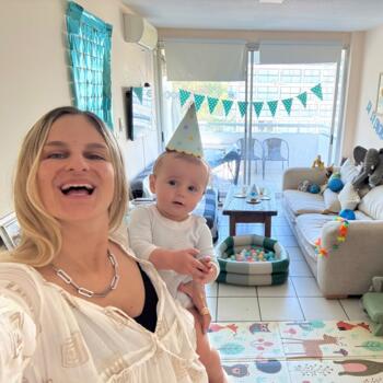 Babysitting job in Maldonado: babysitting job Maria