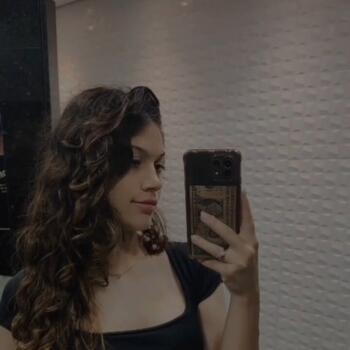 Babá em Laguna: Vitória