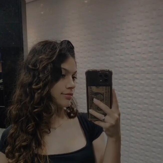 Babá em Laguna: Vitória