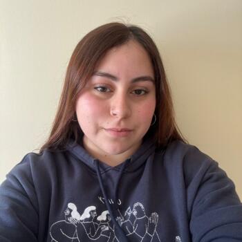 Babysitter in Valdivia: Josefa