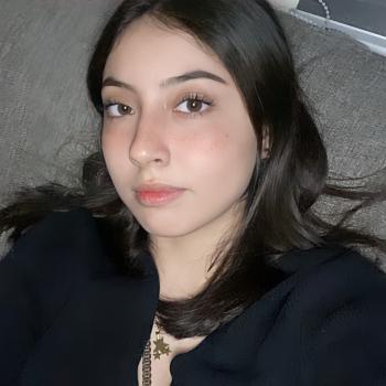 Niñeras en Culiacán: Angela