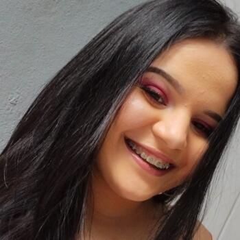Babá em Taboão da Serra: Jaine