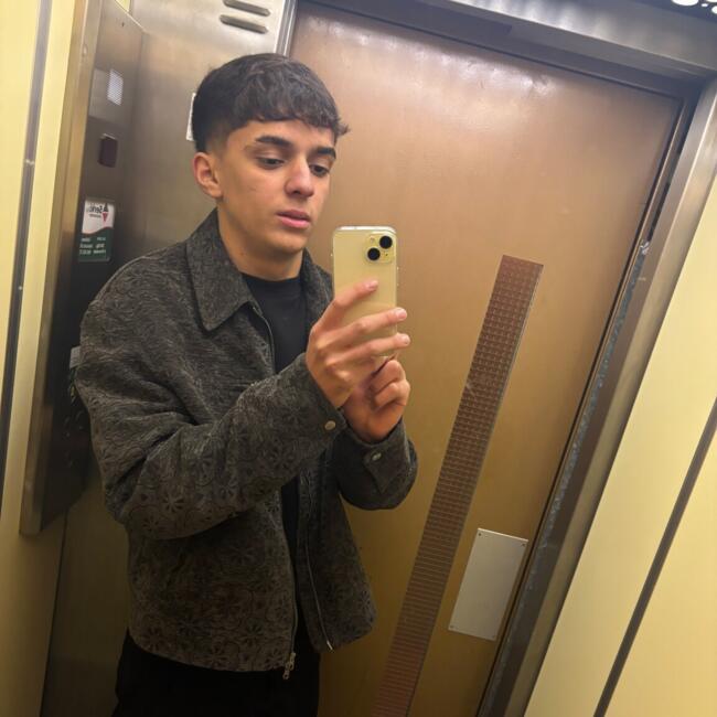 Babysitter in Elche: Sohaib