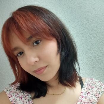 Babysitter in Torreón: Lilia Sofia