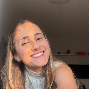 Babysitter in Mirandela: Bianca