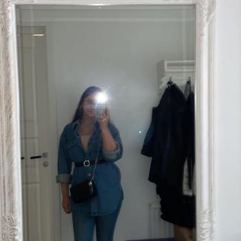 Babysitter in Borlänge: Serife