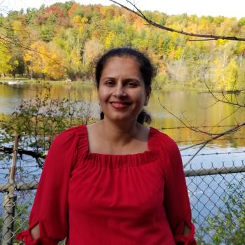 Babysitting job in Mississauga: babysitting job Gouri