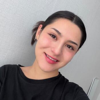 Babysitter in Seoul: Lexi