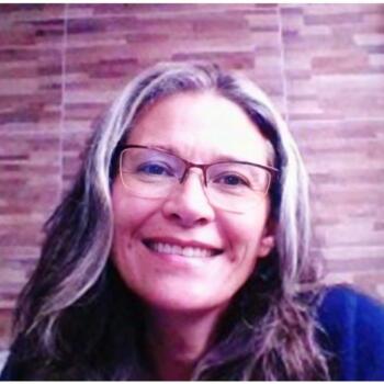 Babysitter Montevideo: Patricia