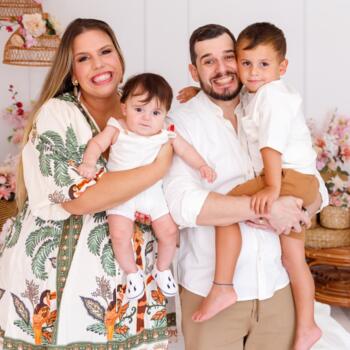 Parent Campinas: Vando