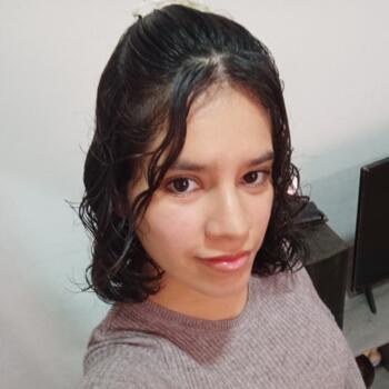 Babysitter in Zumpango: Elizabeth