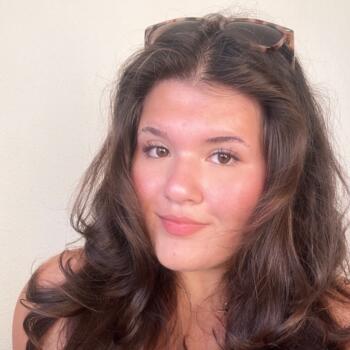 Babysitter in Málaga: Nihle