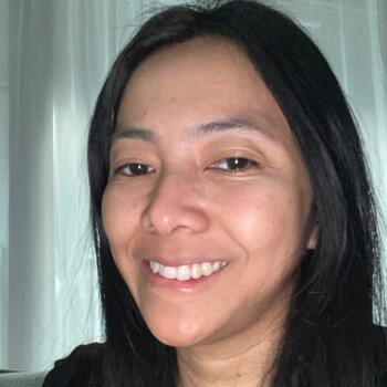 Babysitter in Lausanne: Ganesa