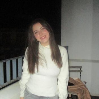 Babysitter Sesimbra: Sofia