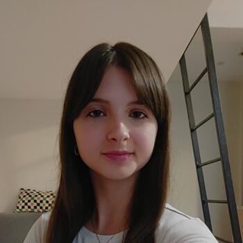 Babysitter in Nice: Diana