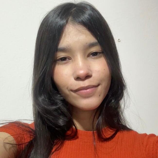 Babysitter in São Carlos: Quézia