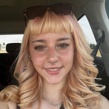 Babysitter in Orzinuovi: Sofia