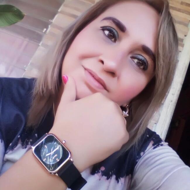 Babysitter in Aguadulce: Nicol