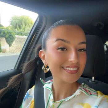 Babysitter in La Roque-d'Anthéron: Manon