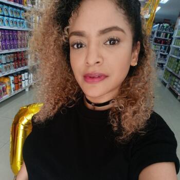 Niñera Barranquilla: Milena Del Carmen Tobio Guerra