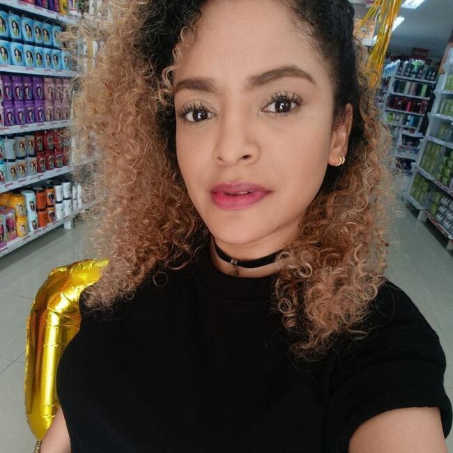 Niñera en Barranquilla: Milena Del Carmen Tobio Guerra