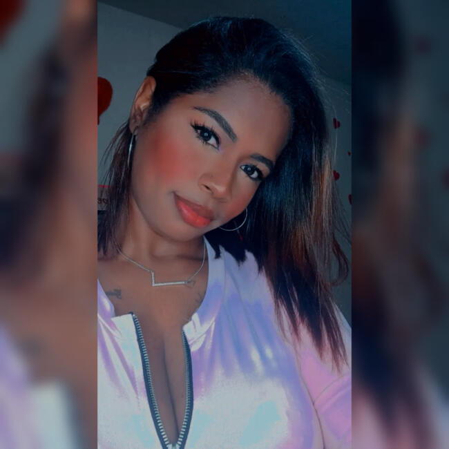 Babysitter in Barueri: Lilyane