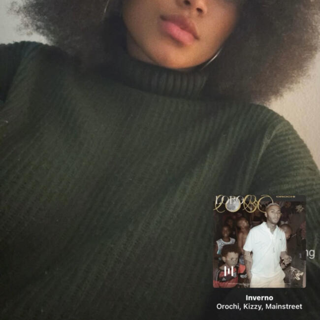 Trabalho de babysitting em Porto Santo: Tomasia