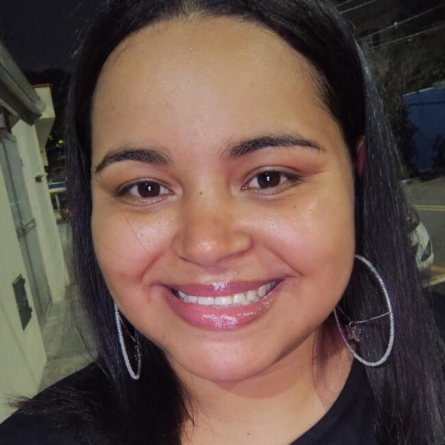 Babá em São Bernardo do Campo: Jaqueline