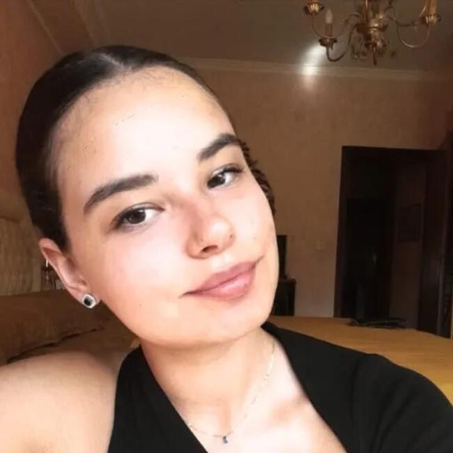Babysitter a Palermo: Svetlana