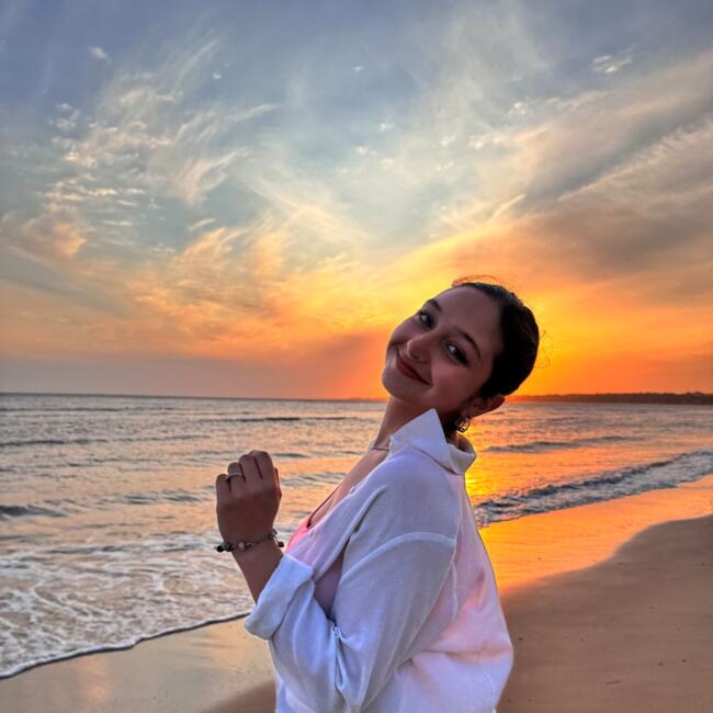 Babysitter in Canelones: Caro