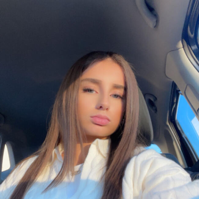 Babysitter in Sainte-Luce-sur-Loire: Louna