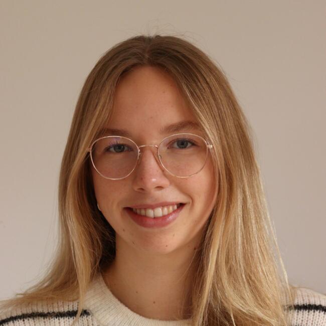 Babysitter in Innsbruck: Amelie