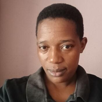 Nanny in Johannesburg: Francisca