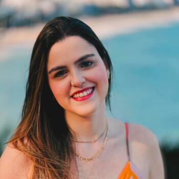 Babá em Barra da Tijuca: Mariana