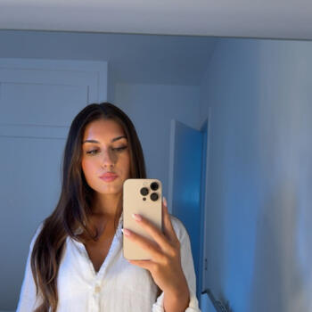 Babysitter in Calvià: Ewa