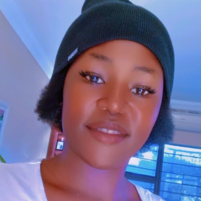 Nanny in Cape Town: Sheilla