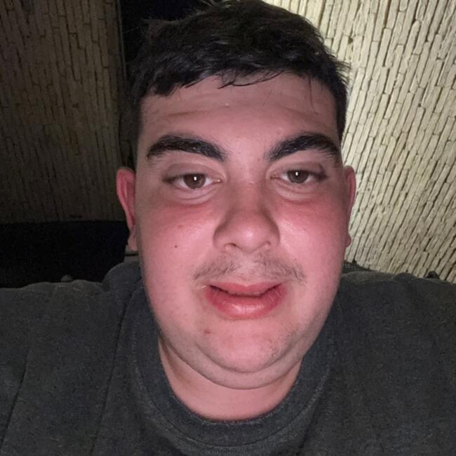 Babysitter in Genthod: Joao