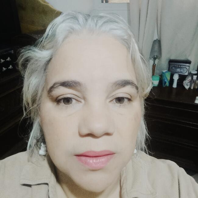 Babysitter in Caracas: Letty