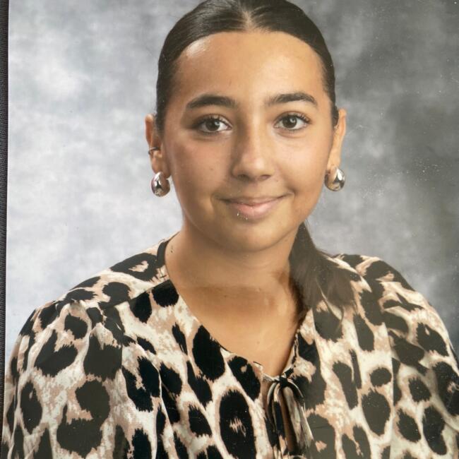 Babysitter in Foulayronnes: Carla